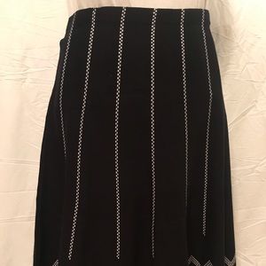 Woman’s Skirt
